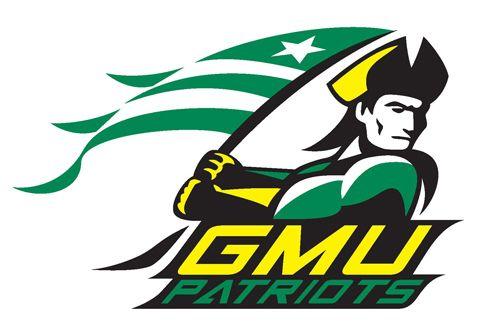GMU Logo - Gmu Logos