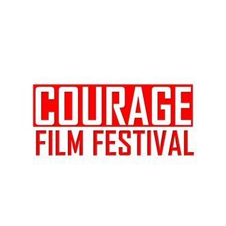 Courage Logo - Courage Film Festival - FilmFreeway