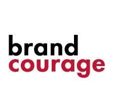Courage Logo - Branding, Design & Communications Agency | Singapore, Kuala Lumpur ...