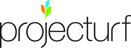 Projecturf Logo - Projecturf™ logo vector - Download in EPS vector format