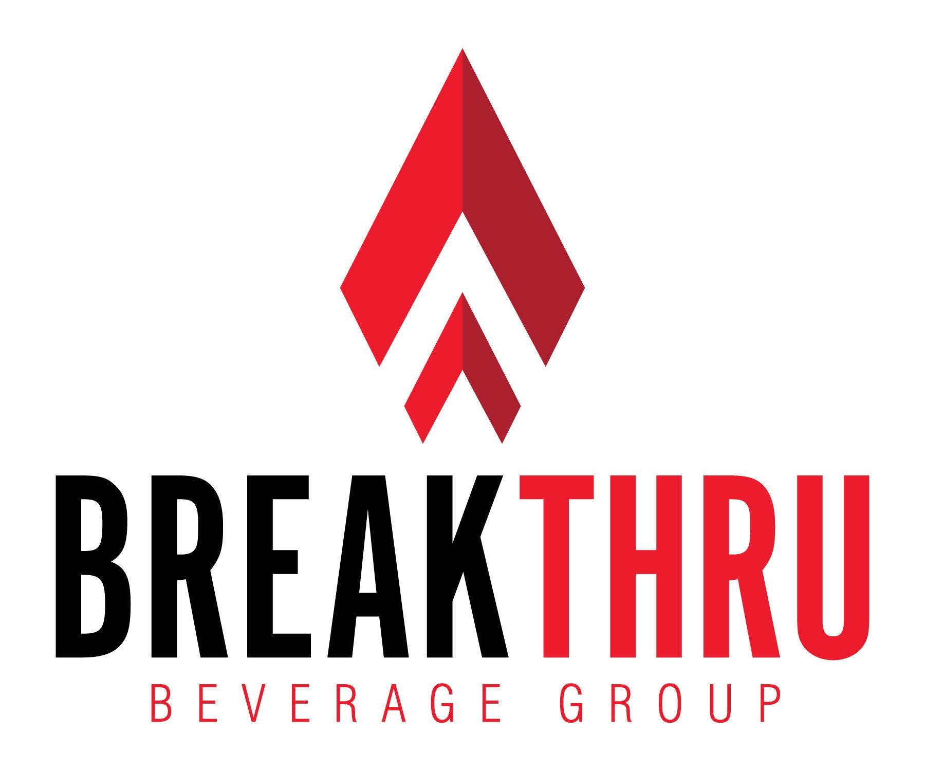 Breakthru Logo - Group Logos