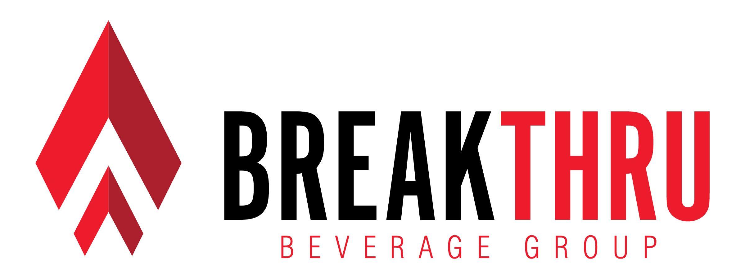 Breakthru Logo - Group Logos