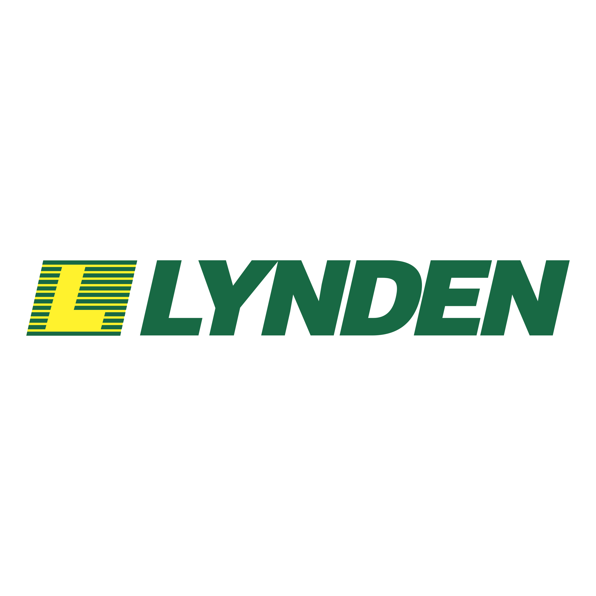 Lynden Logo