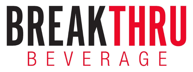 Breakthru Logo - Breakthru Beverage Group launches craft beer distribution in South ...