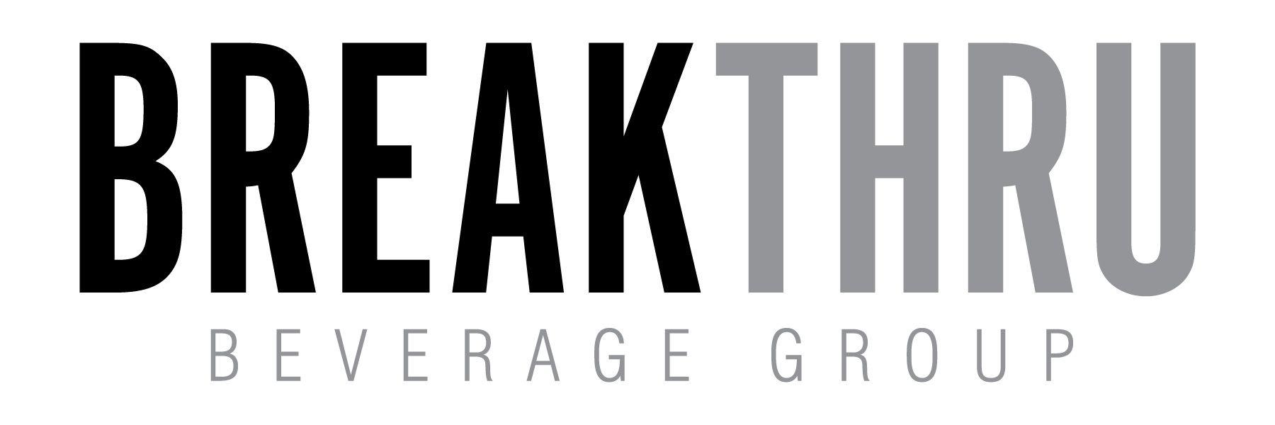 Breakthru Logo - Group Logos