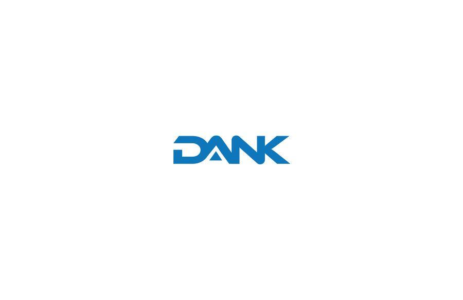 Dank Logo - Entry #216 by Shaonraj75 for DANK logo for t shirt and hats | Freelancer