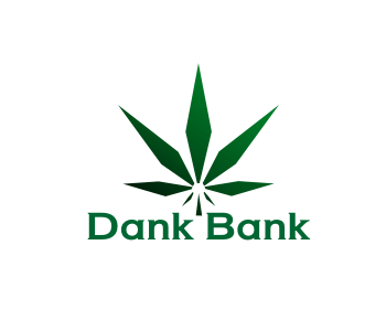 Dank Logo - Logo design entry number 49 by andhieko | Dank Bank logo contest