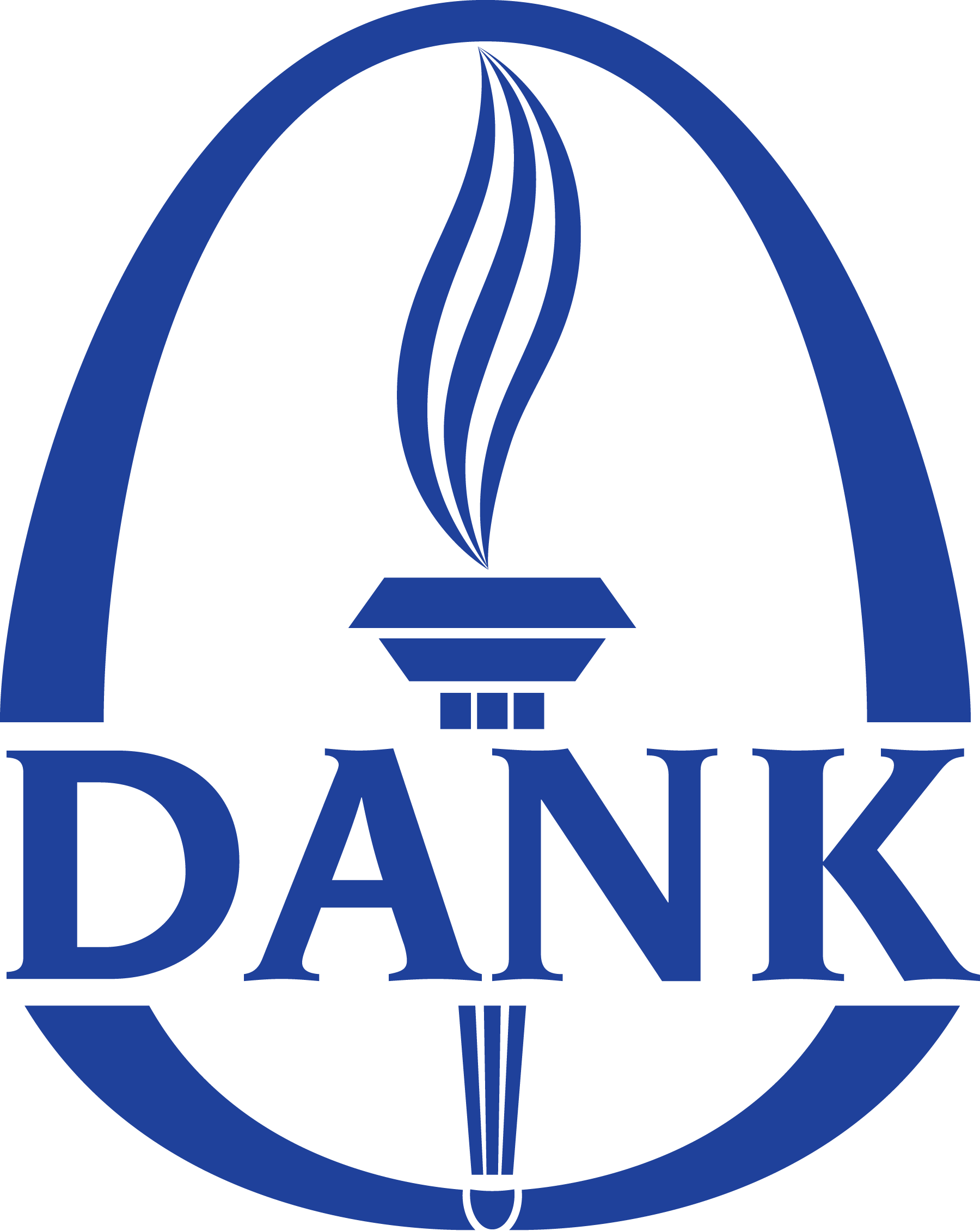 Dank Logo - Datei:DANK Logo.png