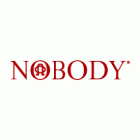 Nobody Logo - Nobody | Brands of the World™ | Download vector logos and logotypes