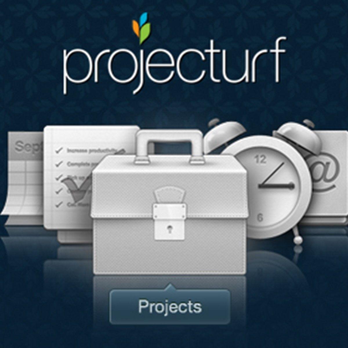 Projecturf Logo - Projecturf Alternatives and Similar Websites and Apps ...