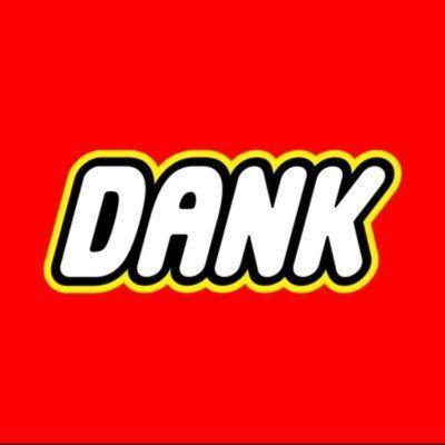 Dank Logo - Dank Legos (@DankLegos) | Twitter