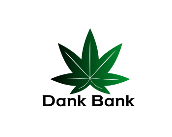 Dank Logo - Logo design entry number 47 by andhieko | Dank Bank logo contest