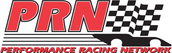 Prn Logo - Performance Racing Network | Logos | Speedway Motorsports