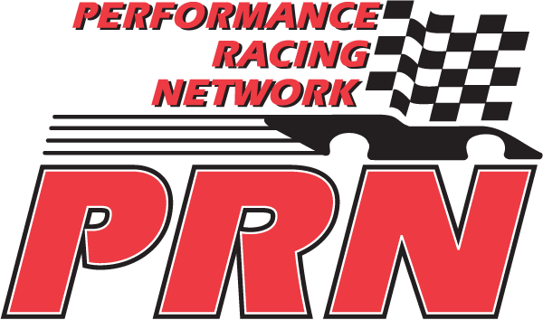 Prn Logo - Performance Racing Network