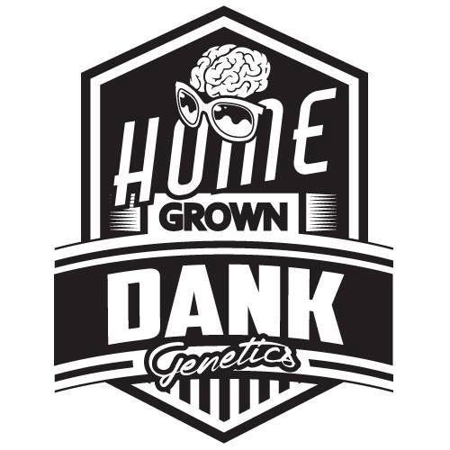 Dank Logo - Dank Logo Shirt | Dank Genetics