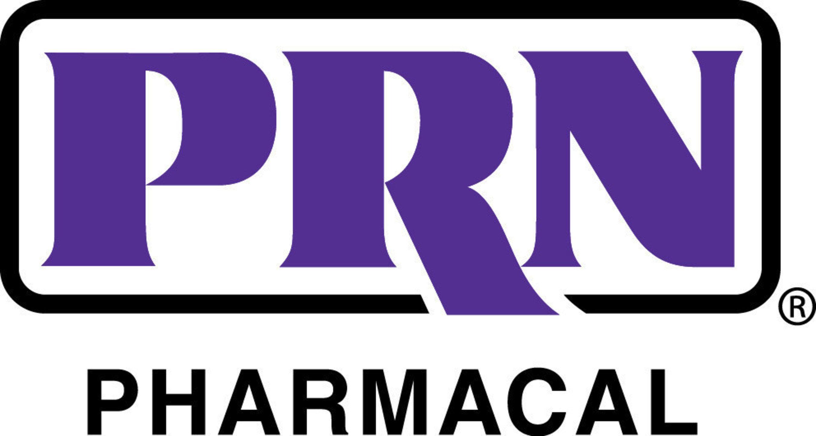 Prn Logo - PRN Pharmacal Acquires Assets Of Veterinary Products Laboratories