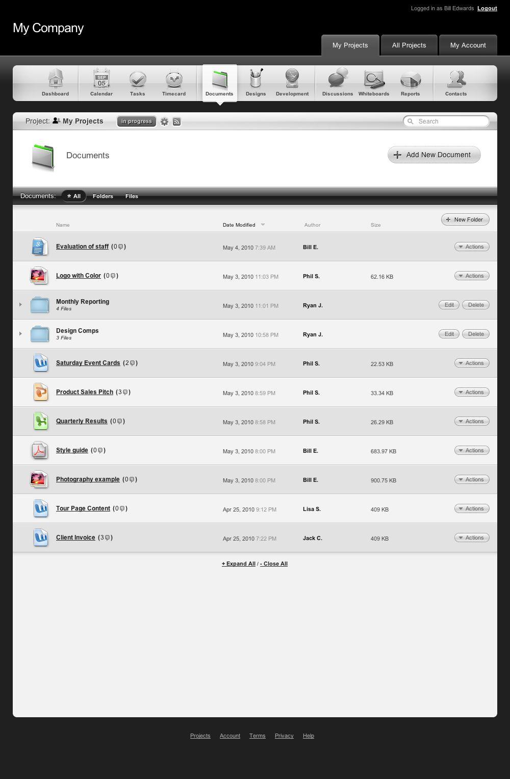 Projecturf Logo - New Projecturf 2.0 Provides Online Project Management with Features ...