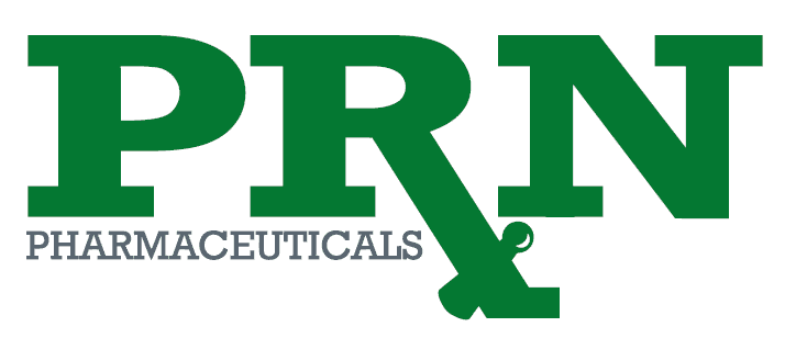 Prn Logo - PRN, AS NEEDED, WHEN NECESSARY – Christopher Jerrod Wright