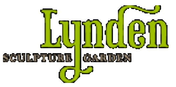 Lynden Logo - Lynden logo wide | Lynden Sculpture