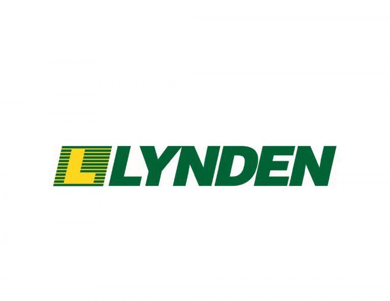 Lynden Logo - Lynden International - Washington Global Health Alliance