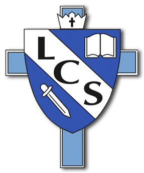 Lynden Logo - Lynden Christian Schools
