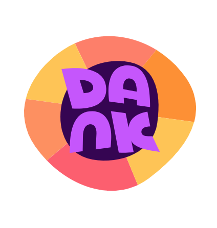 Dank Logo - Community Poll Update & FAQ #5 – district0x