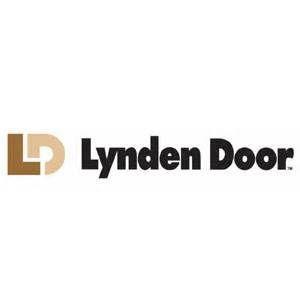 Lynden Logo - Lynden Door Inc. - Building product brand - Modlar