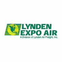 Lynden Logo - Lynden Expo Air Logo Vector (.EPS) Free Download