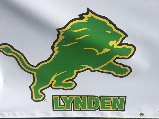 Lynden Logo - Blake VanDalen Named Lynden Football Coach KPUG AM