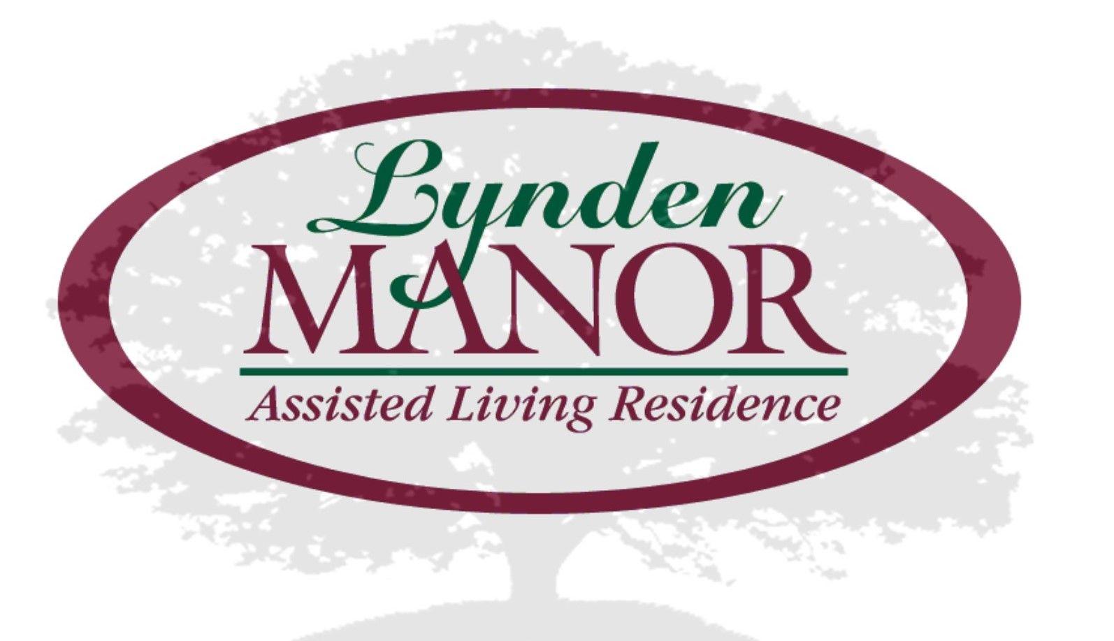 Lynden Logo - Home - Lynden Manor | Lynden, WA
