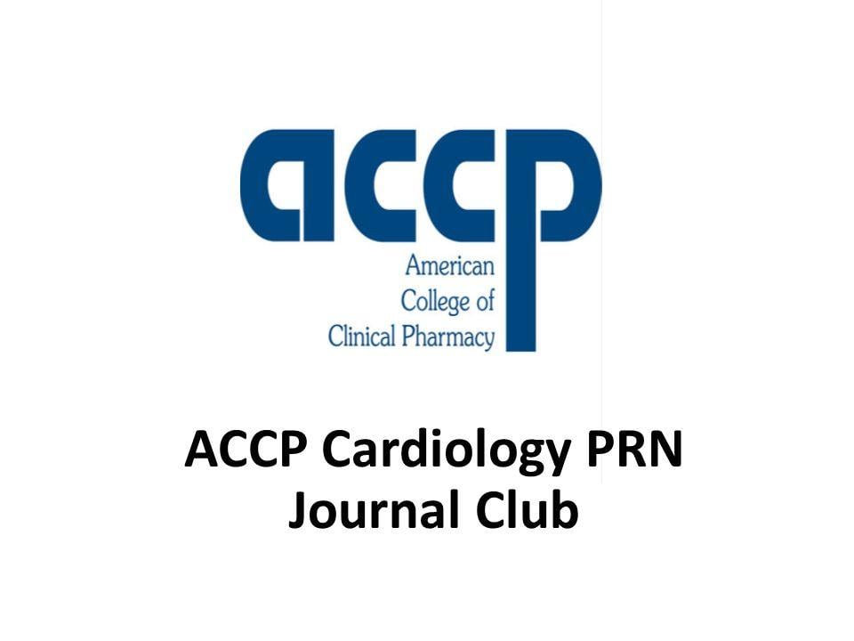 Prn Logo - accpcardsprnjournalclub [licensed for non-commercial use only ...