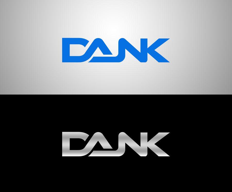 Dank Logo - Entry #248 by EagleDesiznss for DANK logo for t shirt and hats ...