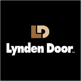 Lynden Logo - Lynden Door