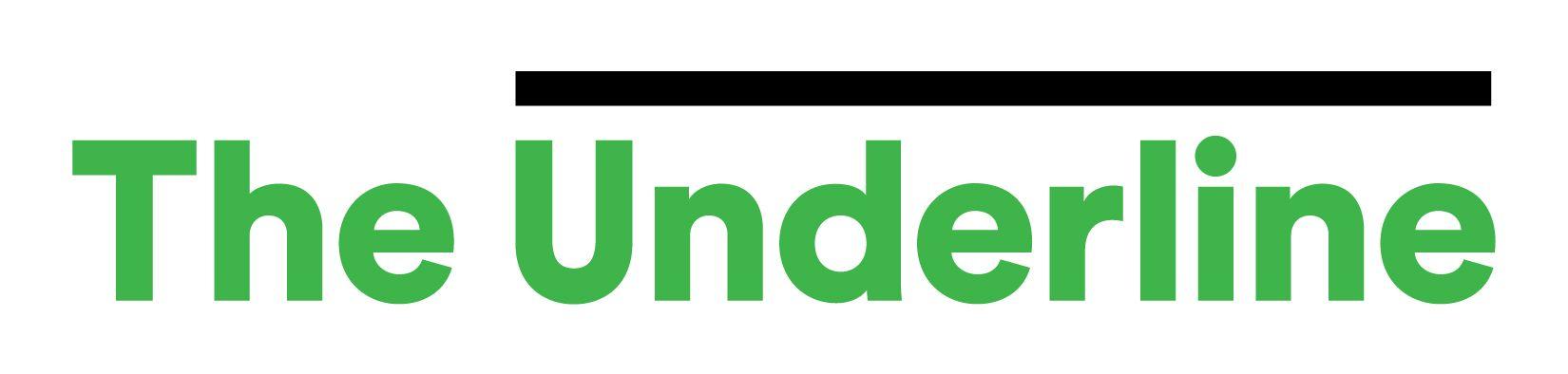 Underline Logo - Miami's 10-mile linear park and urban trail — The Underline