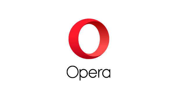 Opera Logo - Meet Opera's new brand identity