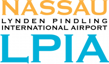 Lynden Logo - Lynden Pindling International Airport, Nassau, The Bahamas's Videos ...