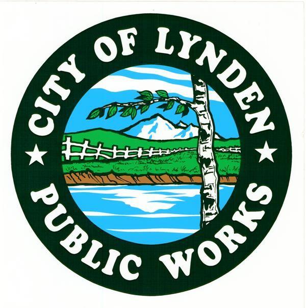 Lynden Logo - Public Works Committee – City of Lynden