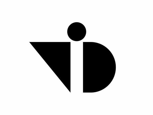 Nid Logo - What is the significance of the logo of NID?