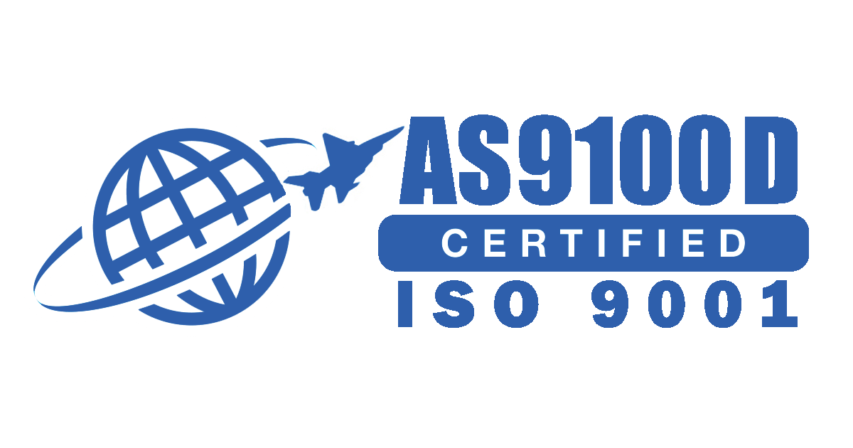 As9100d Logo - AS9100D LOGO | Crystal Group