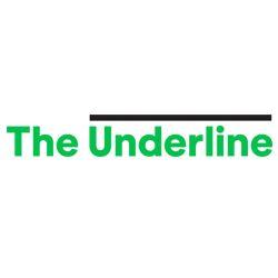 Underline Logo - Underline Logo