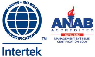 As9100d Logo - APCT Awarded AS9100D Certification For Wallingford, CT Facility | APCT