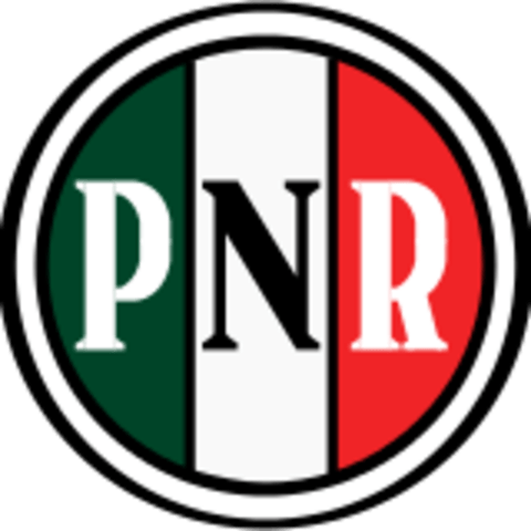 Prn Logo - PRN to PRI timeline | Timetoast timelines