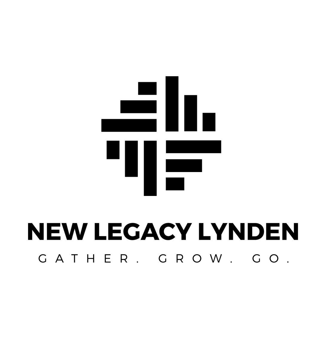 Lynden Logo - Church Logo and Style Guide – MP Designs