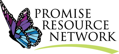 Prn Logo - PRN Logo no tag - Promise Resource Network