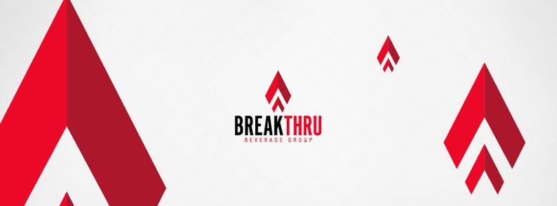 Breakthru Logo - Wirtz Beverage Nevada Joins Breakthru Beverage Group | Nightclub ...