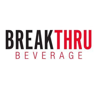 Breakthru Logo - Breakthru Beverage Group on the Forbes America's Largest Private ...