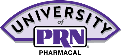 Prn Logo - University of PRN