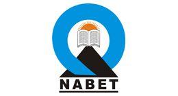 Nabet Logo - NABET-Logo | ImageKhru