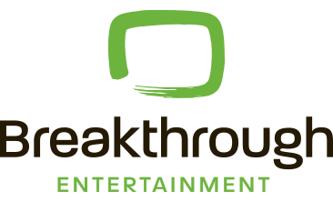 Breakthru Logo - Homepage - Breakthrough Entertainment