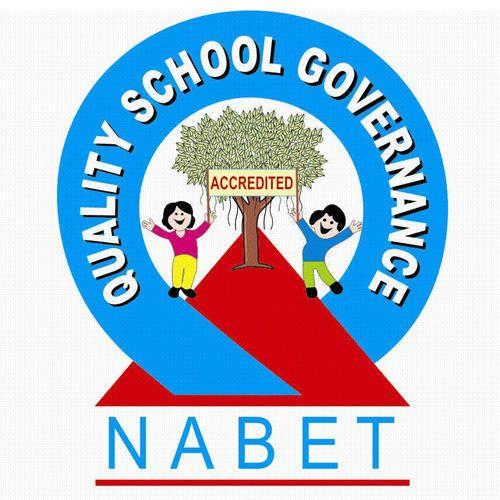 Nabet Logo - NABET, Industry Specific Certification in Borivali East, Mumbai ...